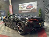 MCLAREN 570S