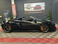 MCLAREN 570S