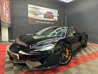 MCLAREN 570S