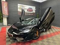 MCLAREN 570S
