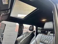 MERCEDES-BENZ G CLASS
