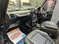 MERCEDES-BENZ G CLASS