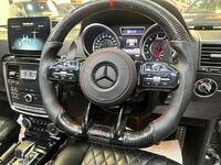 MERCEDES-BENZ G CLASS