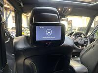MERCEDES-BENZ G CLASS