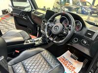 MERCEDES-BENZ G CLASS