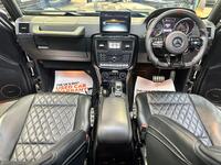 MERCEDES-BENZ G CLASS
