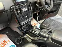 MERCEDES-BENZ G CLASS