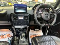 MERCEDES-BENZ G CLASS