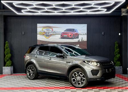 LAND ROVER