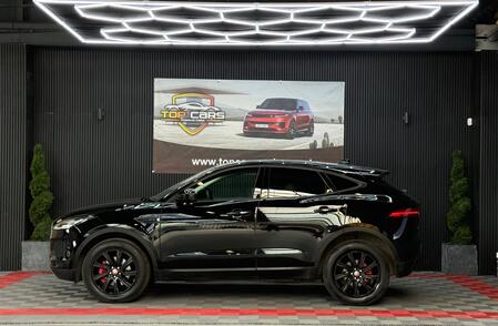 JAGUAR