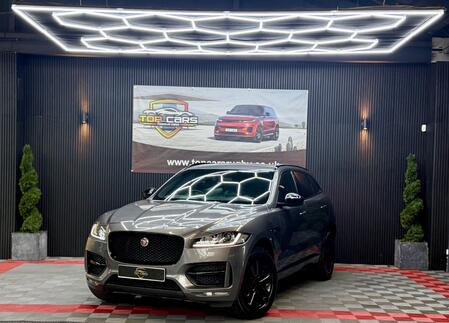 JAGUAR